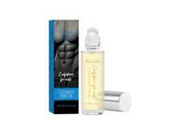 Perfume Masculino com Aroma Encantador e Intensidade, Produto Original e de Alta Confiança LAXISCREED