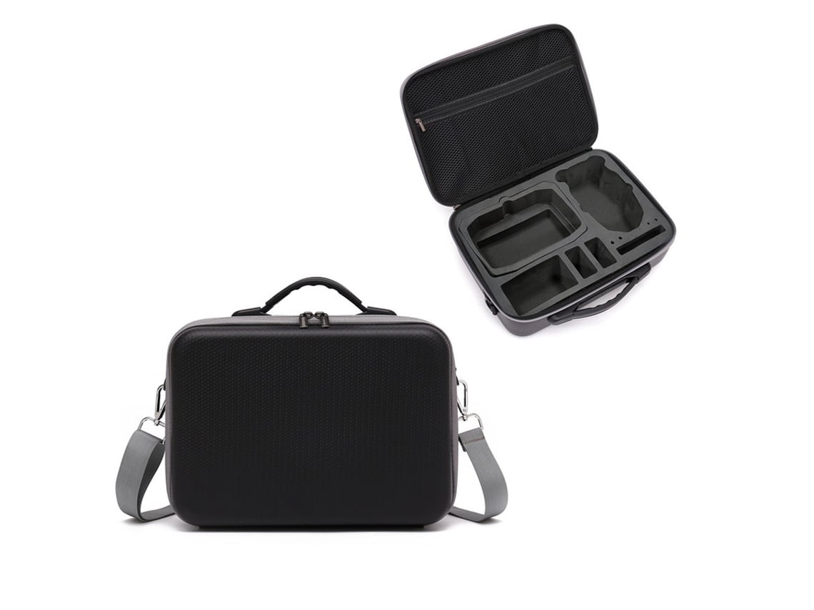 Mala  Dji Mini 3 Pro Preto