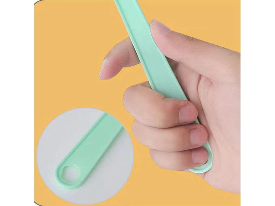 Fly Swatter, Cute Bear Paw Shape, Extended And Thickened, Eoocoo