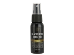 Aceite De Semilla Negra Efectivo Para Crecimiento Y Brillo Del Cabello
