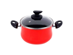 Magefesa Panela Praga 24 Cm