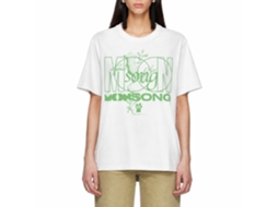 Rockinstone Moonsong Acid Haus Plant T-shirt Unique Designer Style
