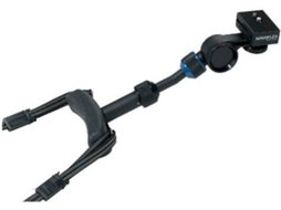 Suporte p/ Máquina Fotográfica NOVOFLEX Pistock-C