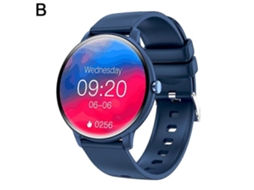 Relógio inteligente feminino, relógio fitness, Android, rastreador esportivo IP68 Ly Ebike