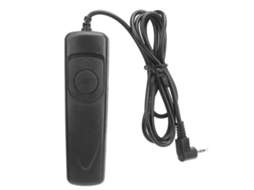2.5mm Camera Shutter Cable 80cm Length Dslr Camera Shutter Control Release Cord For Fujifilm Gfx Series LAXISCREED