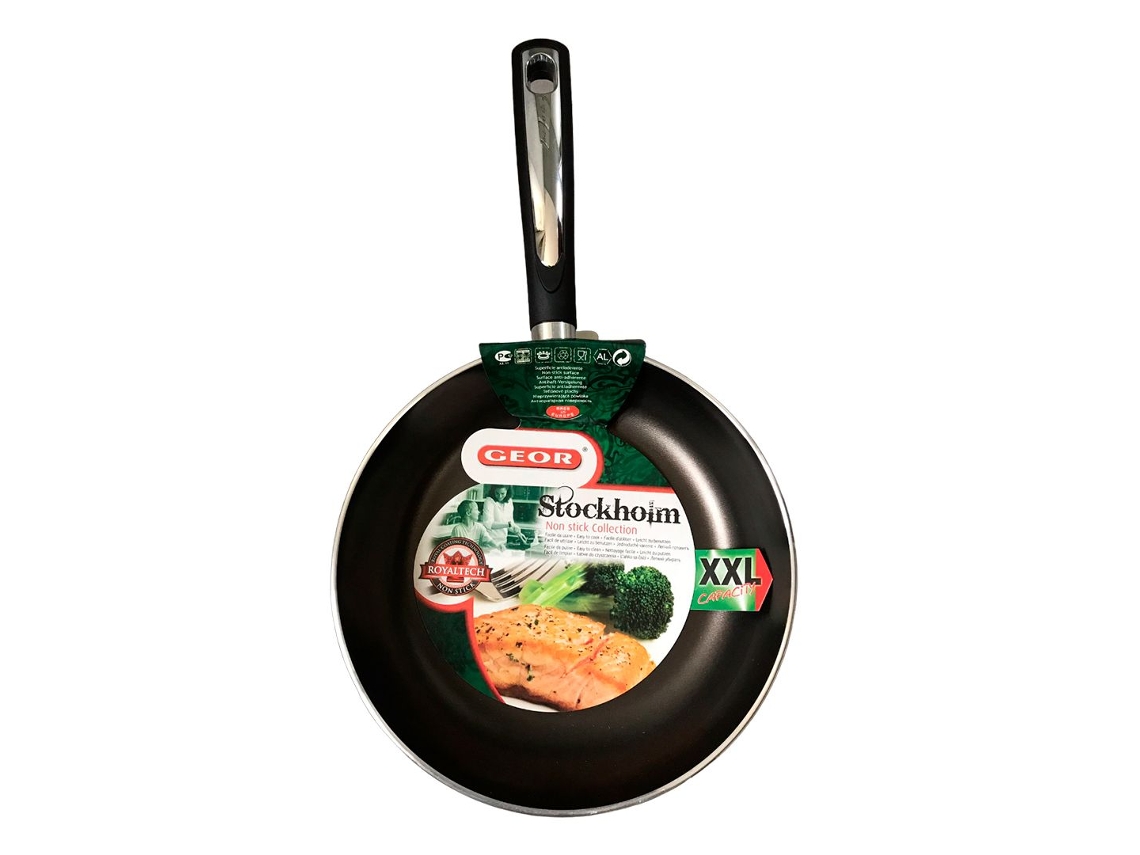 Frigideira 28Cm Stockholm 510628 300167                      GEOR