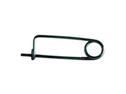 Epingle 23 Mm Prateadoplastimo