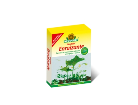 NEUDORFF Neudofix Enraizante 2 Bolsas de 20 Gr