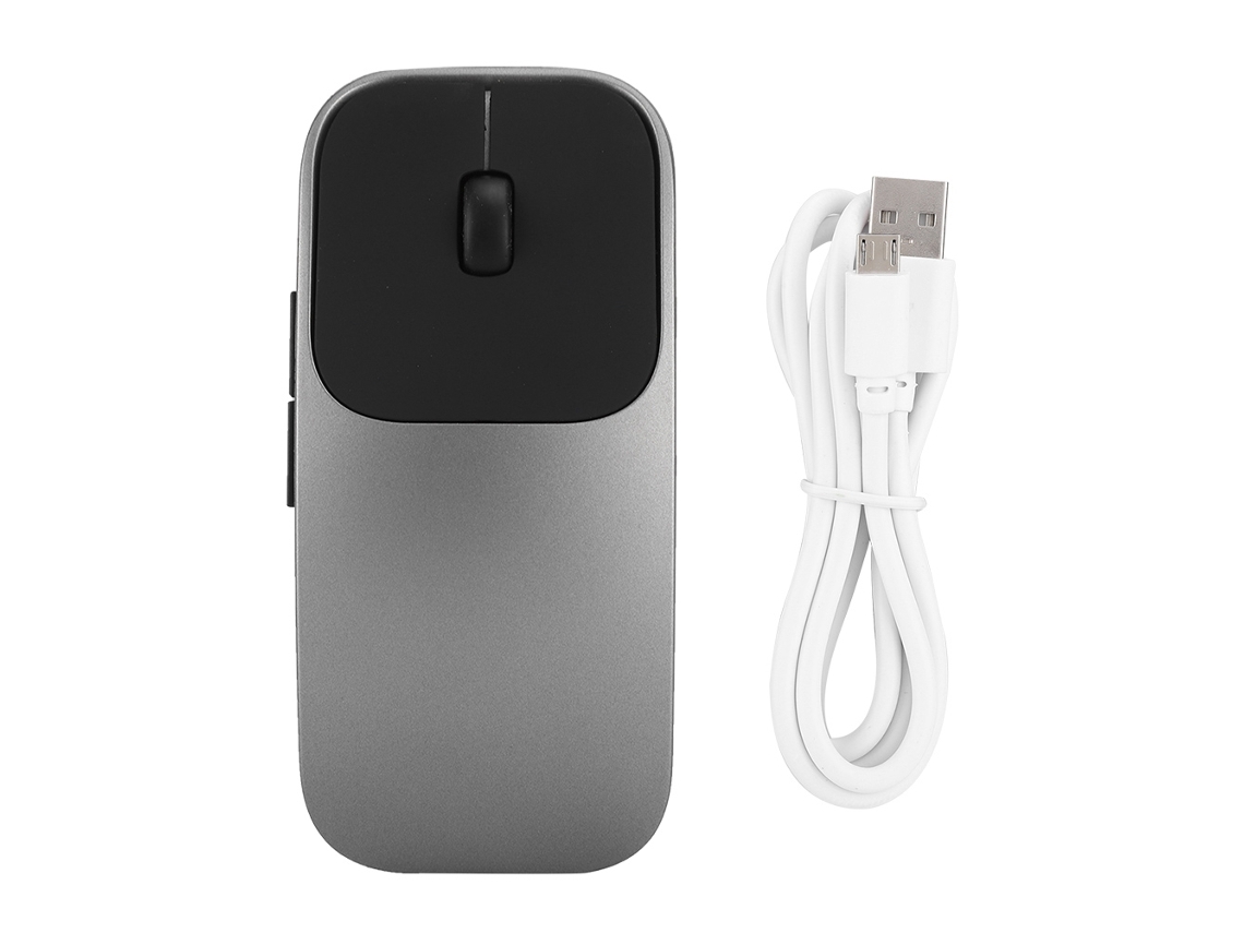 Mouse (tradução Por Voz, Inteligente E Portátil)