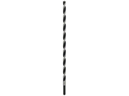 Broca BOSCH para Furar Madeira em Contínuo Com Ponta M 12x400 mm - D 10 mm