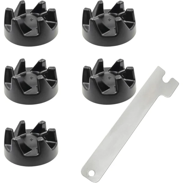 Engrenagem De Embreagem De Borracha Para Batedeira Kitchenaid, 9704230 Tfrf