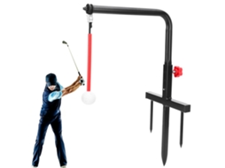 Treinador de Swing Portátil Profissional S/MARCA