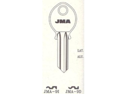 Llavin jma-9d acero b c-50