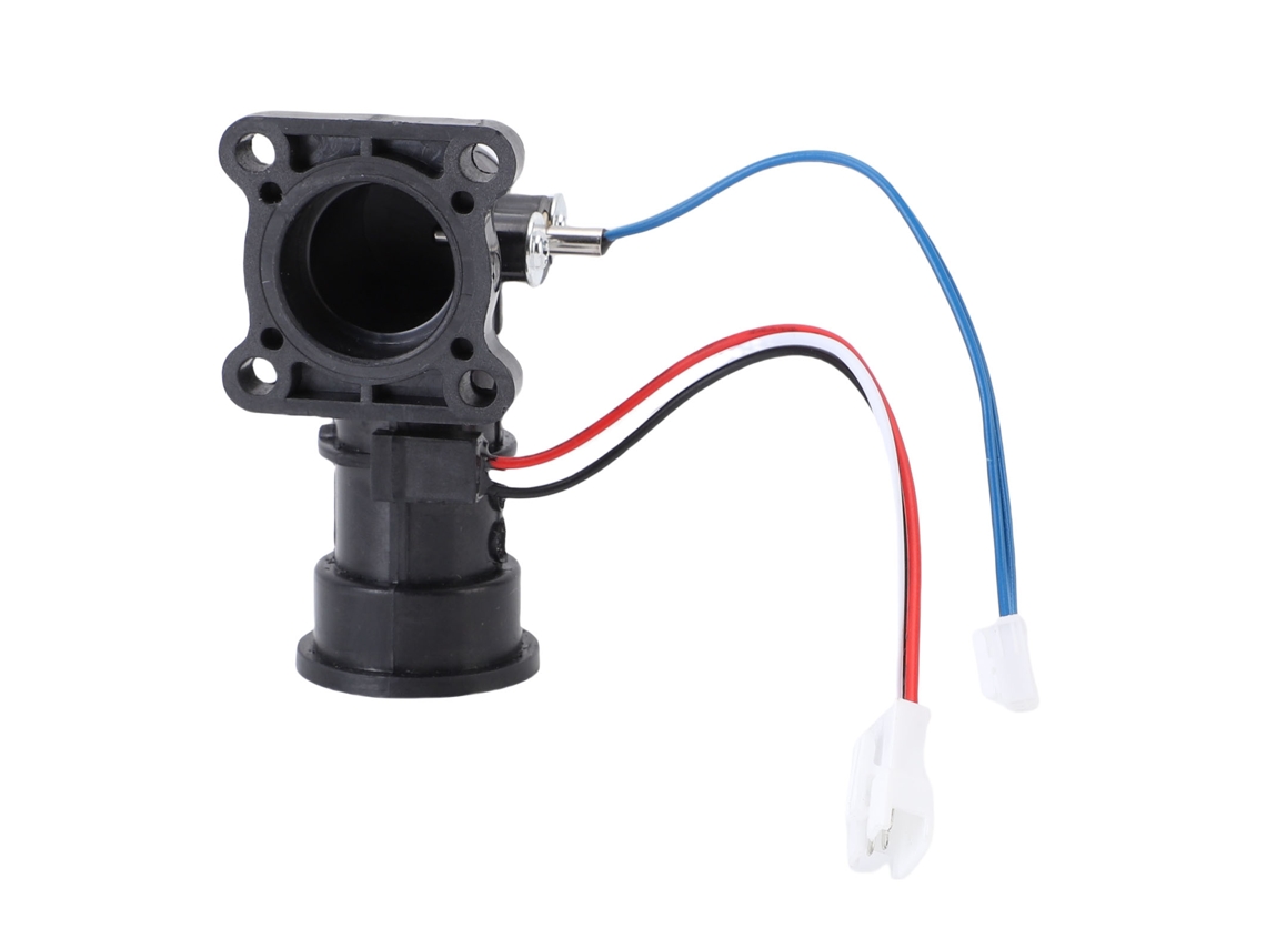 Sensor De Fluxo De Água Laxiscreed Compatível Com Aquecedores Navien Npe A Sem Tanque