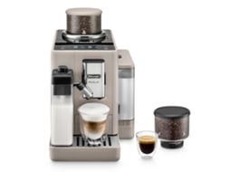Máquina de Café Automática DELONGHI Rivelia EXAM440.55.BG (19 bar - 13 Níveis de moagem)
