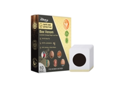 Parche Adelgazante Veneno Abeja South Moon