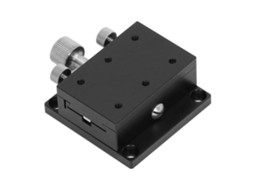 Laxiscreed Plataforma Linear X Com Controle Manual E Escalas Para Medição Precisa