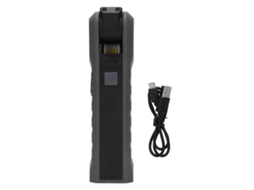 2026 lanterna Cob com Ímã Lanterna Portátil Dobrável Luz de Trabalho Luz de Inspeção de Carro Usb