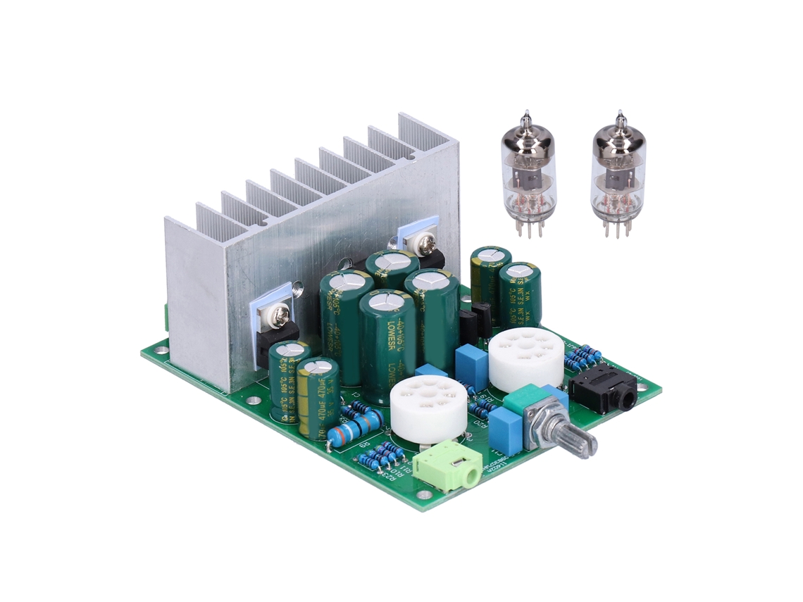 Laxiscreed Amplificador De Potência Para Áudio Com Processamento Digital E Controle Integrado