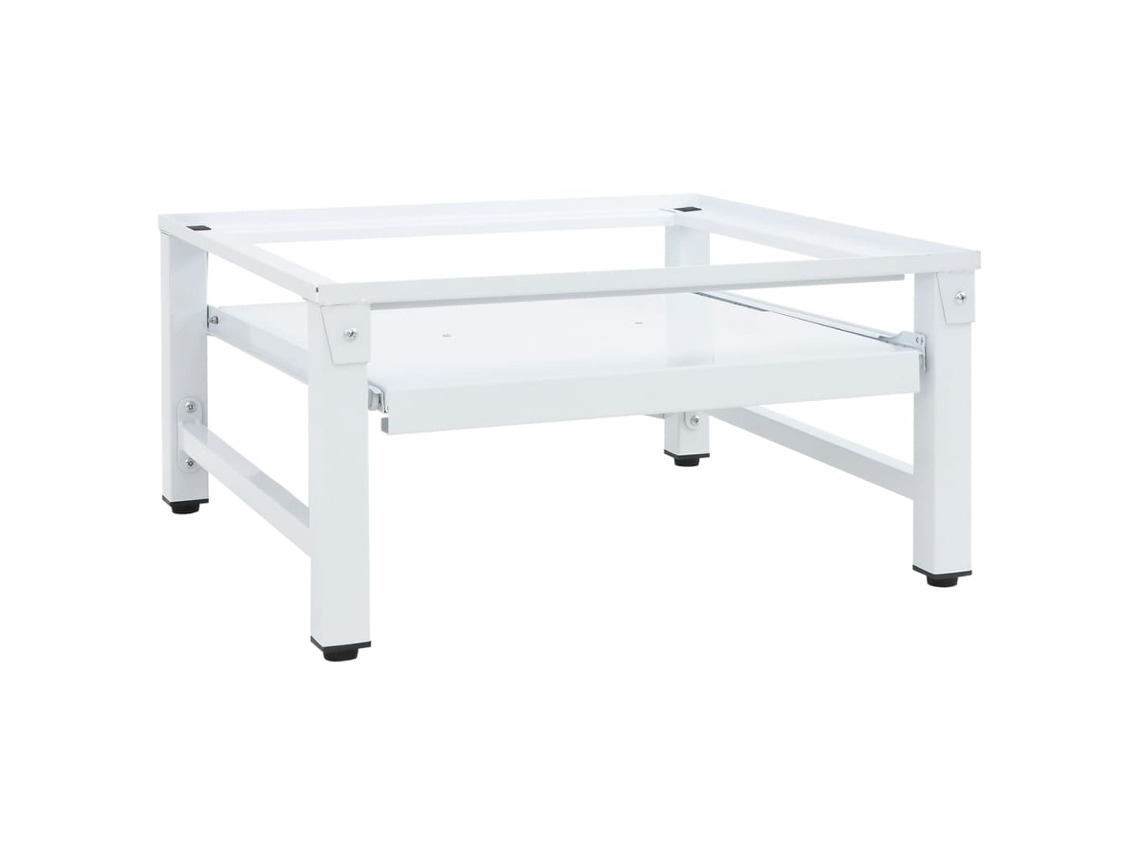 Pedestal para máquina de lavar roupa VIDAXL