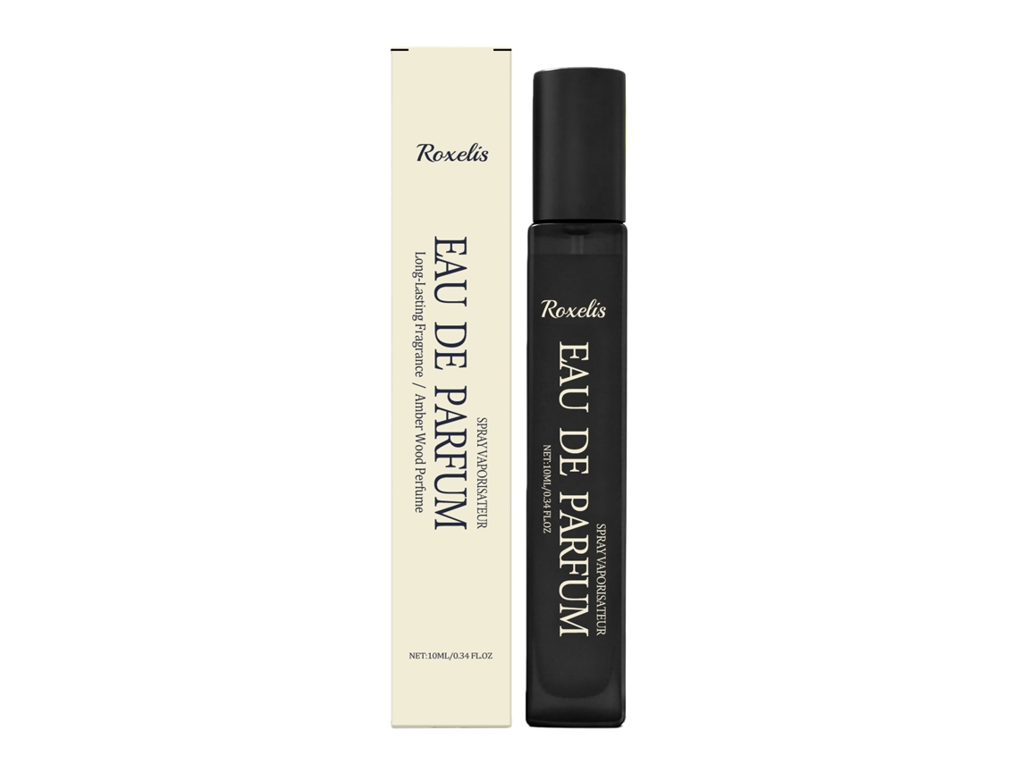 Perfume Summer Ripple Light Âmbar