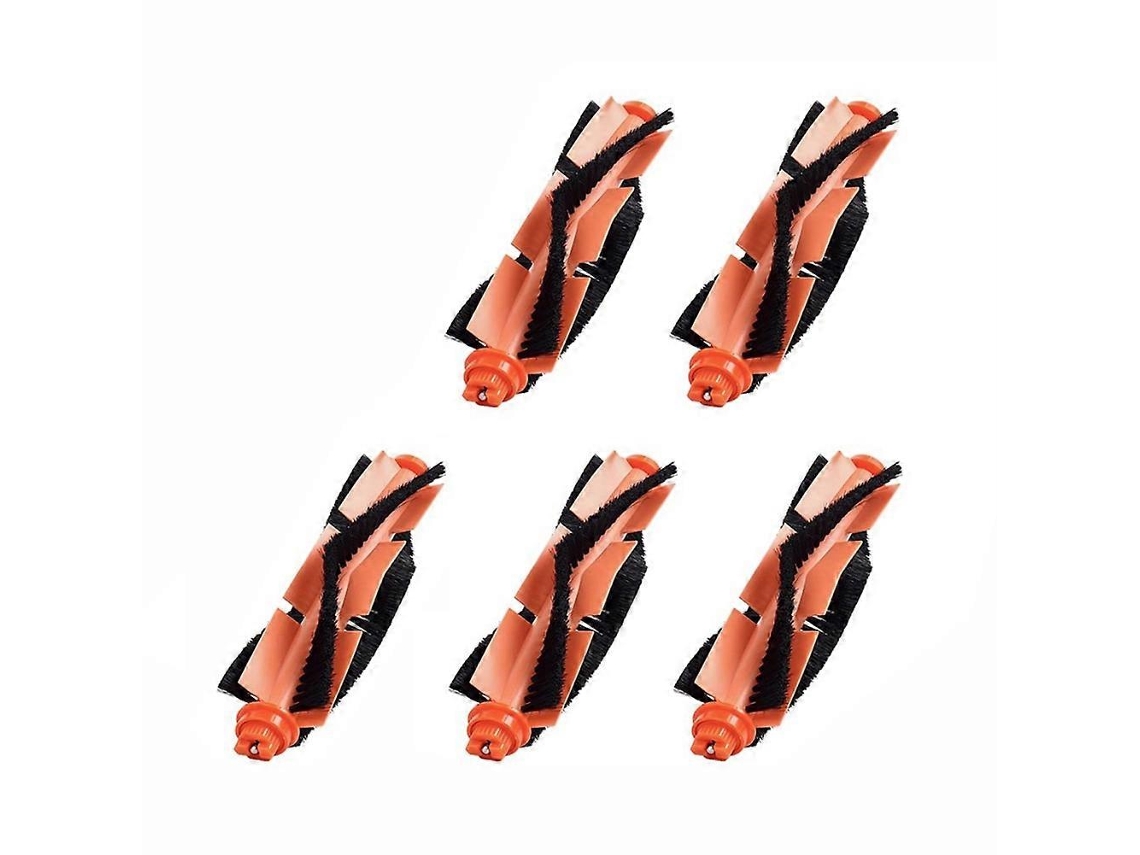 Para Xiaomi Viomi Se V2 V2pro/v3/s12/s10/stytj02ym/esfregão 2s/pro/p/3c Robô Aspirador Acessórios Escova Principal