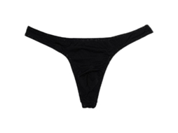 2026 calcinhas para Homem Pacote de 4 Microfibra Elástica Nylon Preto Azul Branco S XL XL Negro Azul