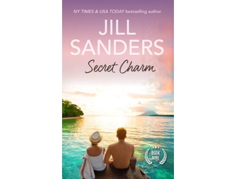 Livro Secret Charm De Jill Sanders (inglês)