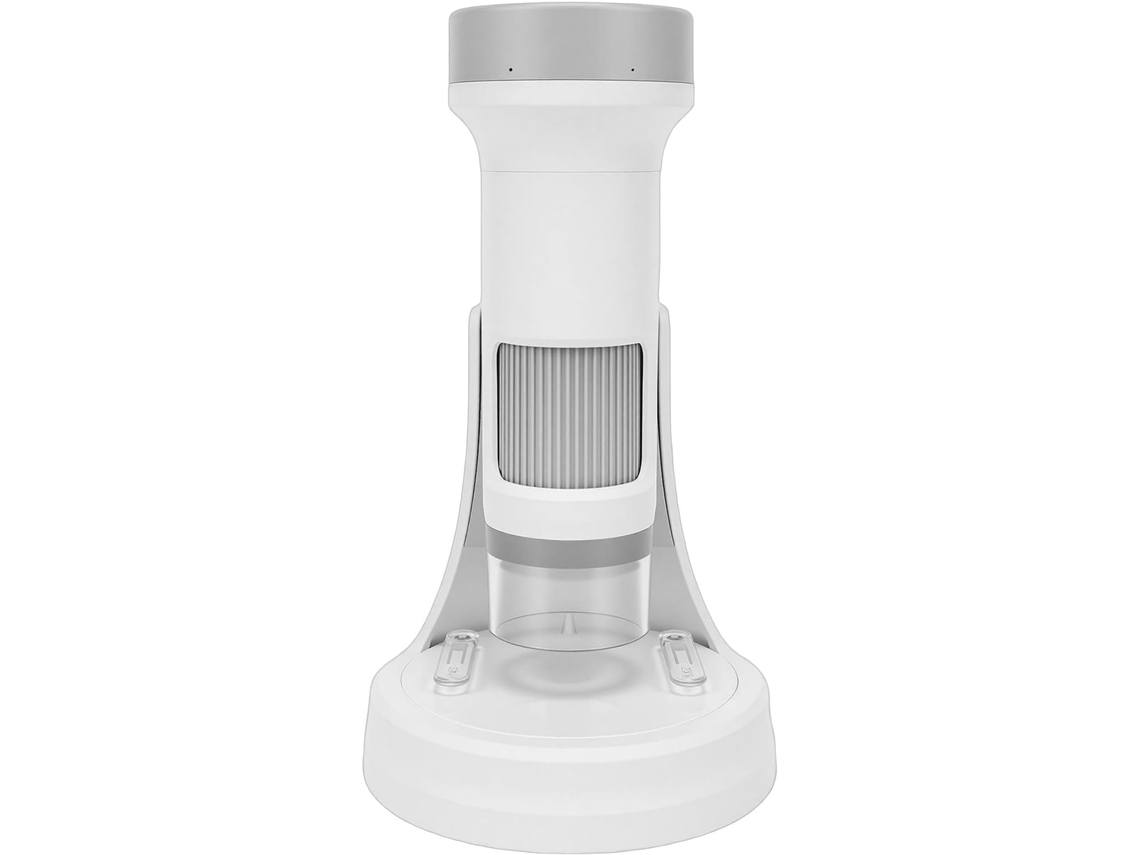 Microscópio Digital com Tela Hd de 0,5 Polegadas Stem Portátil e de Mesa 1000x SFUSHOS