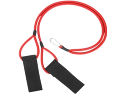 Faixas Elásticas Para Arremesso De Beisebol, Resistência Exercícios Ferramenta Treinamento Feita Material Tpe