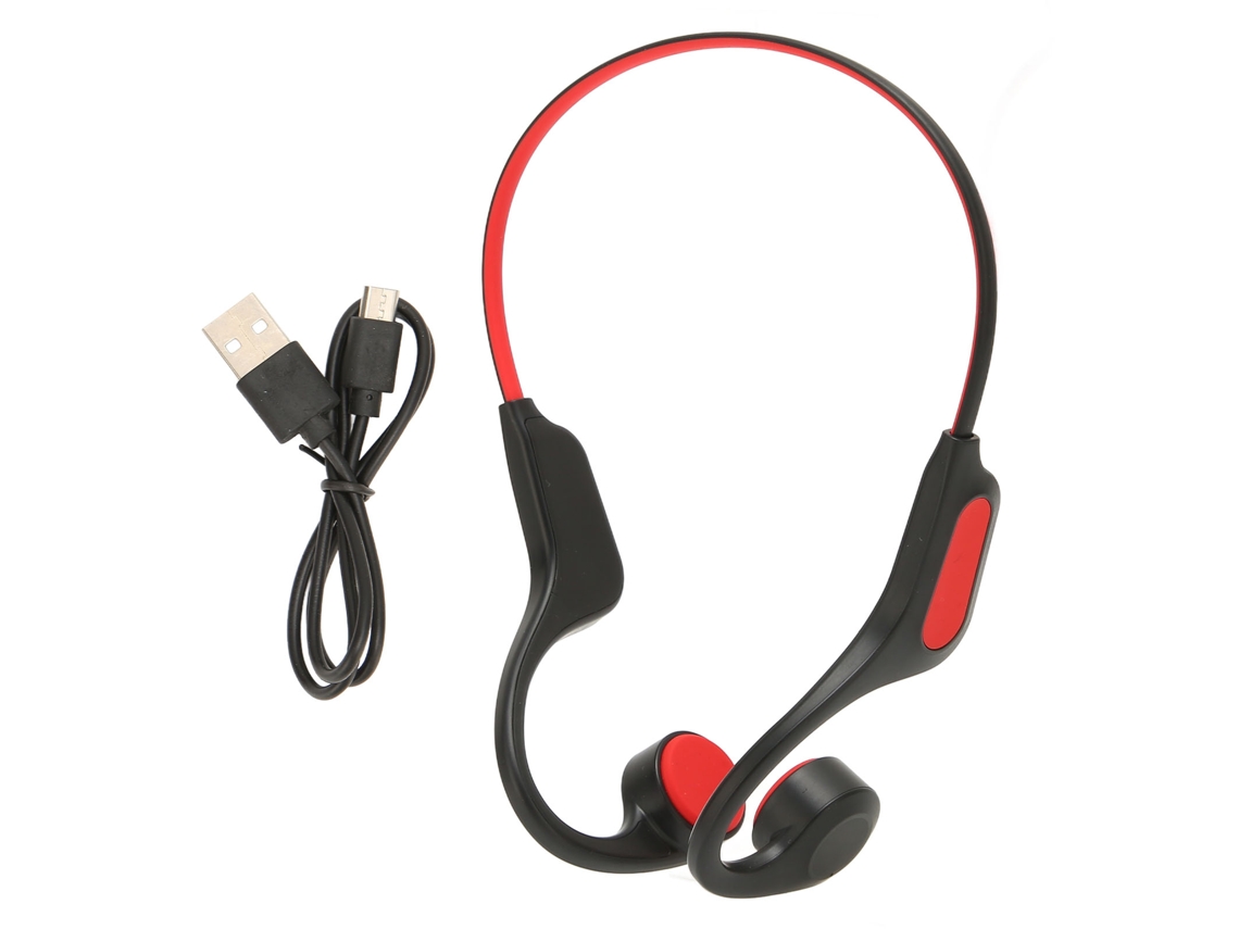 Fones LAXISCREED Bluetooth 5.3 Cancelamento de Ruído
