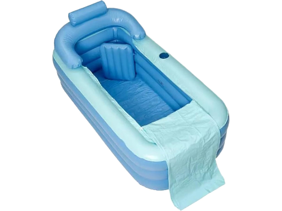 Piscina Desmontável para Adultos e Crianças, Jogo Aquático CHABERLU