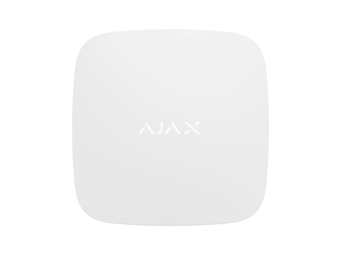 Sensor de Agua AJAX Branco