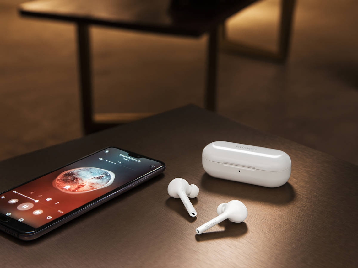 Precio de huawei freebuds lite deals