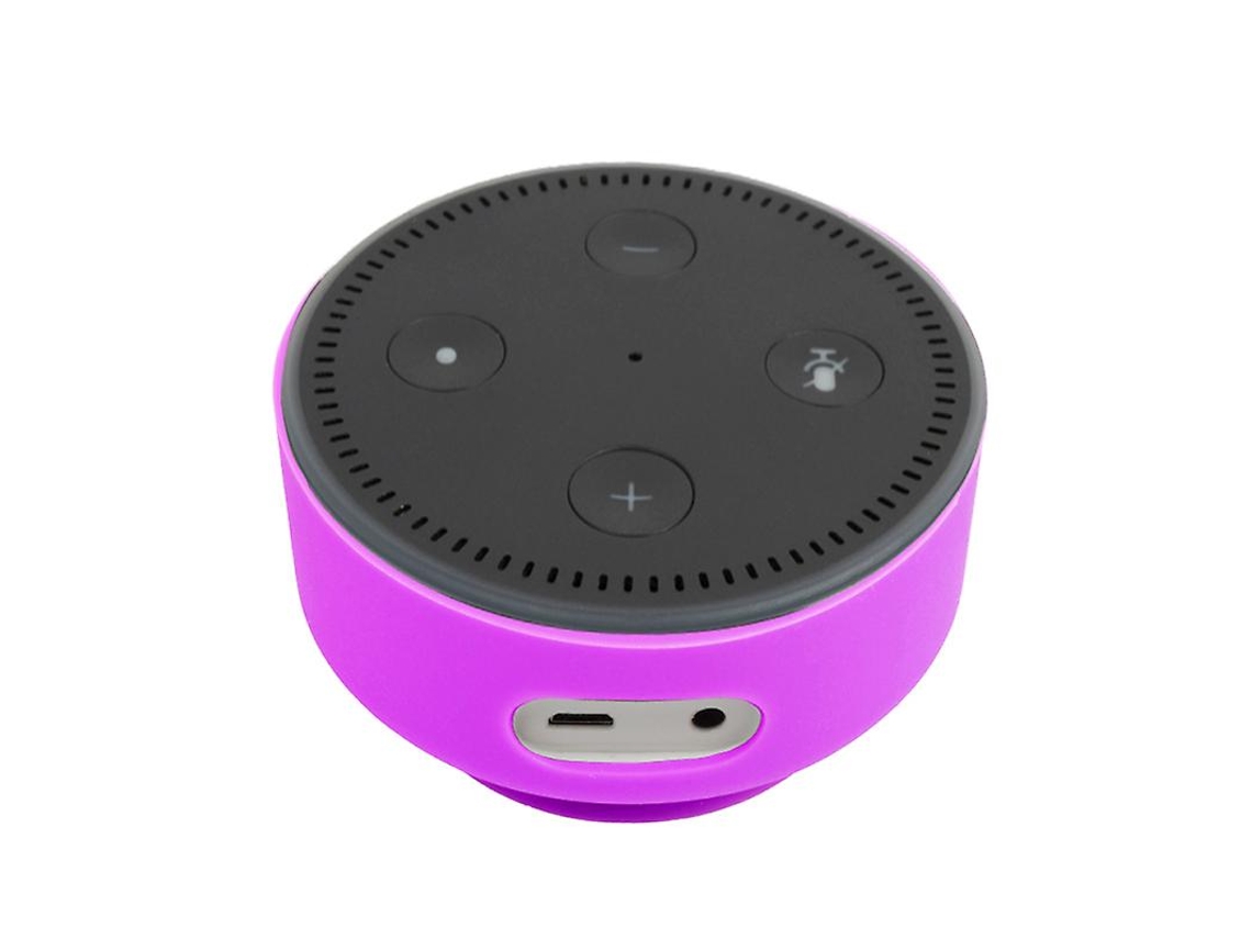 1pcs Capa Para Echo Dot 2ª Geração