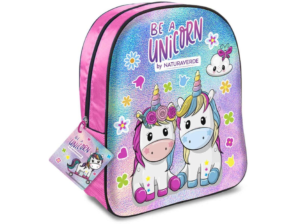 Coffret Be A Unicorn Emb. 1 Un