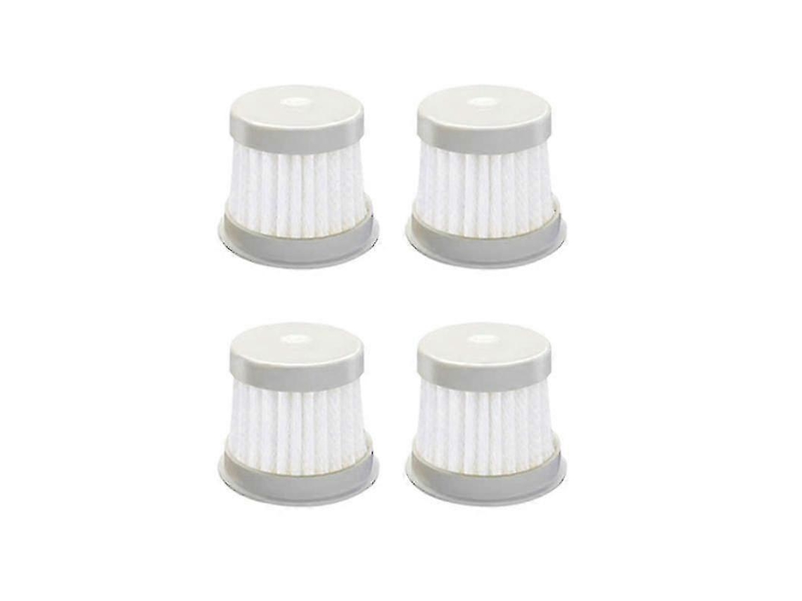 Filtros Hepa Para Aspirador De Pó Zc401f, Peças E Acessórios Para Remoção De Ácaros Aquaforge