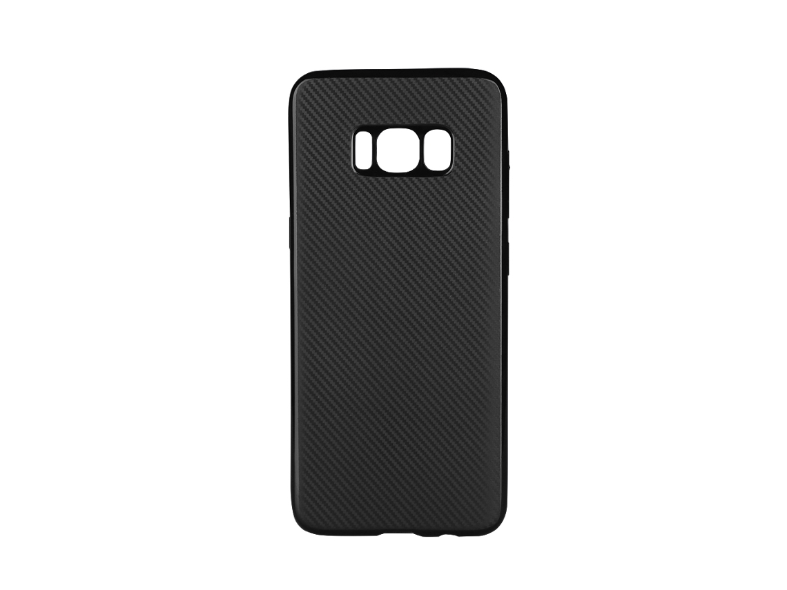 Capa Tpu LAXISCREED para Samsung S8 Plus