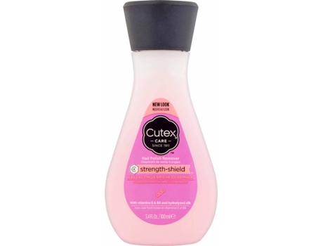 Removedor de Verniz  Strength Shield (100ml)