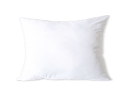Almofada De Microfibra Soft Nid 40x60 Cm - Branca