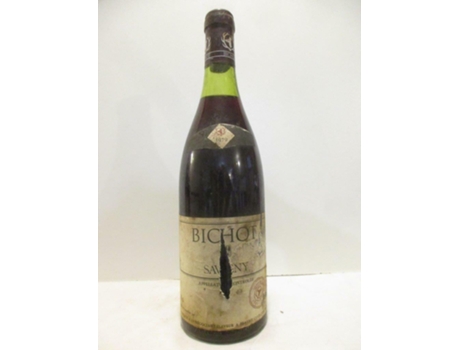 Vinho Tinto BICHOT 1979 (75 cl - 1 unidade)