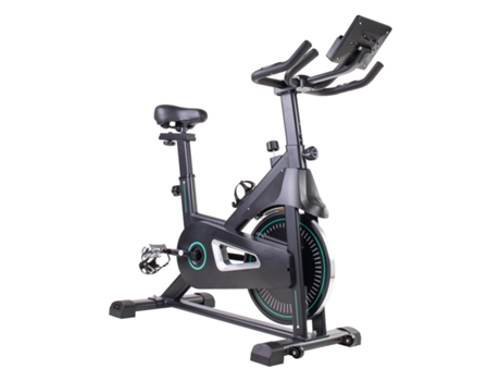 Cycling Topgim Spin Bike Magnetic