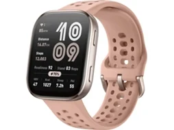 Smartwatch AMAZFIT Hyrox Bip 6 (Rosa)
