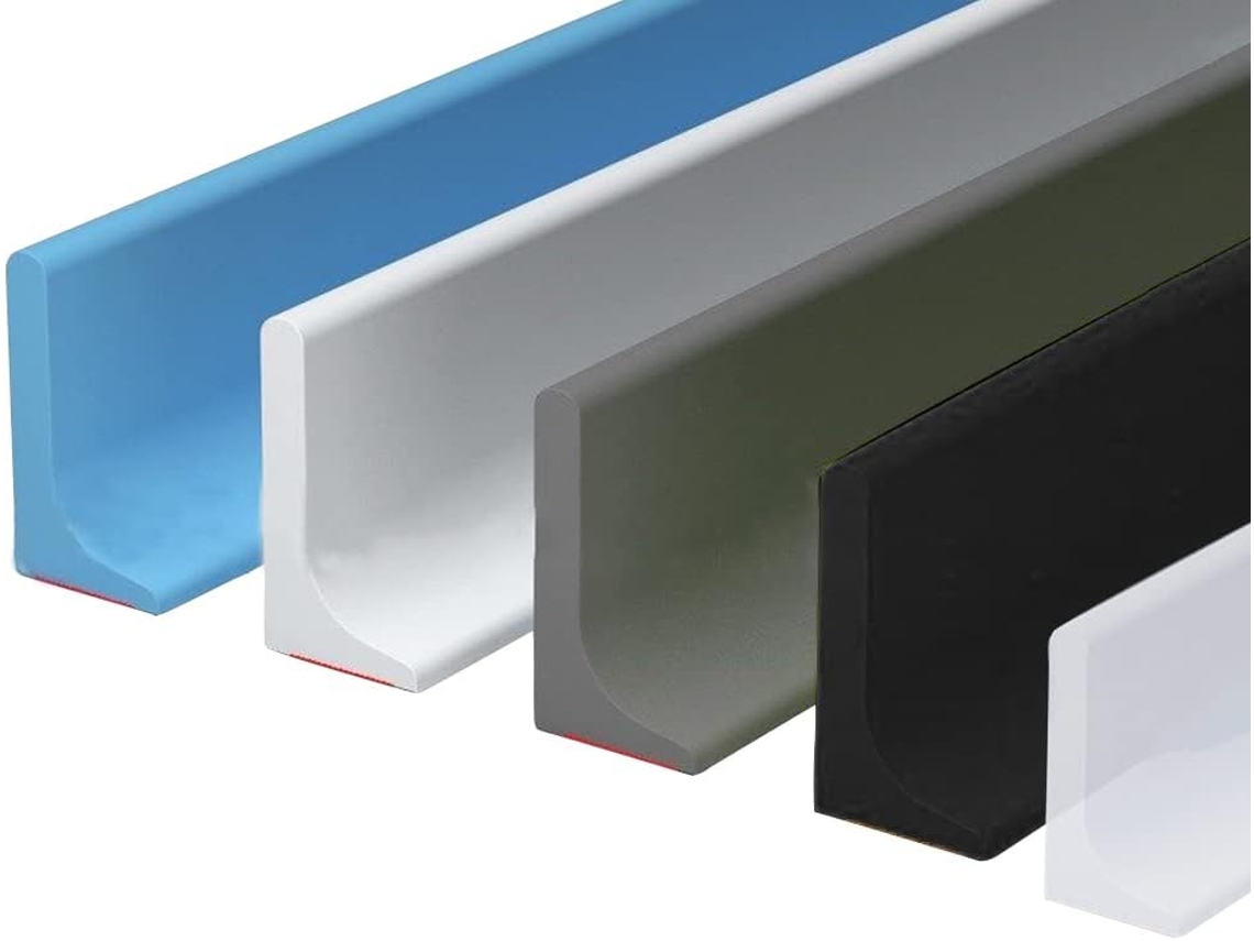 Selante De Silicone Para Banheiro E Cozinha - Previne Vazamentos