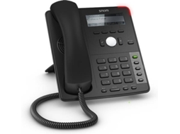 Telefone IP SNOM D712