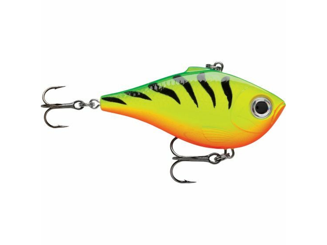 Lure Rapala rippin' rap 24g