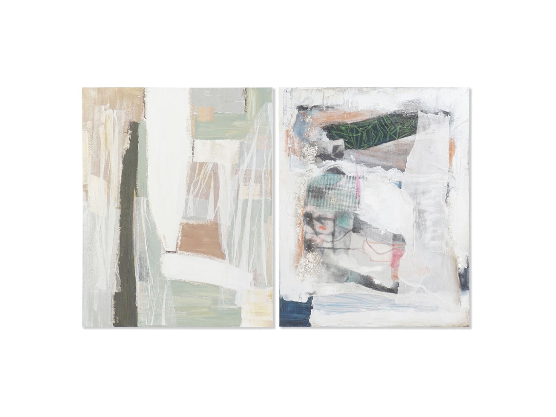 Quadro DKD HOME DECOR (Multicor)