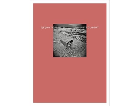 Livro Gephyromania de Tc Tolbert (Inglês)