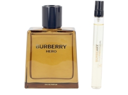 Burberry Hero Case 2 Peças 2 Pz