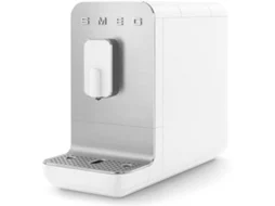 Máquina de Café Automática SMEG BCC01WHMEU
